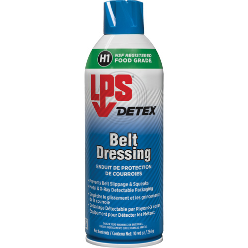 Detex&reg; Belt Dressing Helyx Safety & Industrial Supplies