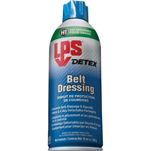 Detex&reg; Belt Dressing Helyx Safety & Industrial Supplies
