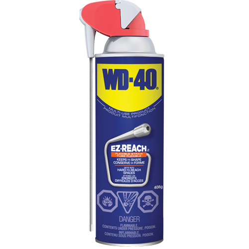 Produit multi-usages EZ-Reach, Canette a&eacute;rosol, 408 g Helyx Safety & Industrial Supplies