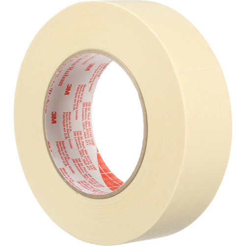 Ruban-cache haute performance 2364, 36 mm (1-1/2") x 55 m (180'), Havane Helyx Safety & Industrial Supplies