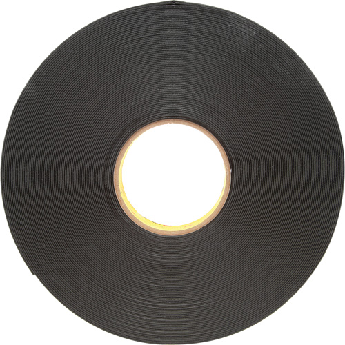 Ruban VHB, 33 m (108') lo x 25,4 mm (1") la, 43 mils, Acrylique Helyx Safety & Industrial Supplies