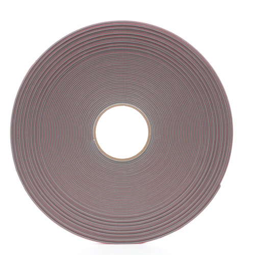 VHB Tape, 33 m (108') L x 12 mm (1/2") W, 91 mils, Acrylic Helyx Safety & Industrial Supplies