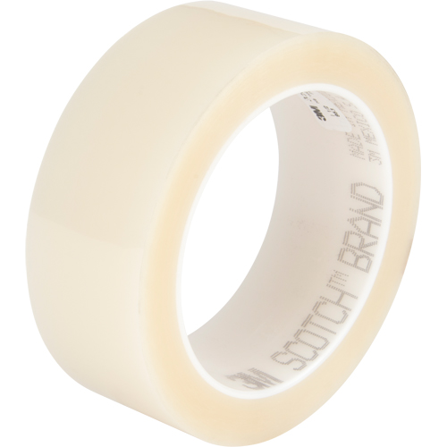 3M 853 Film Tape, Polyester Helyx Safety & Industrial Supplies