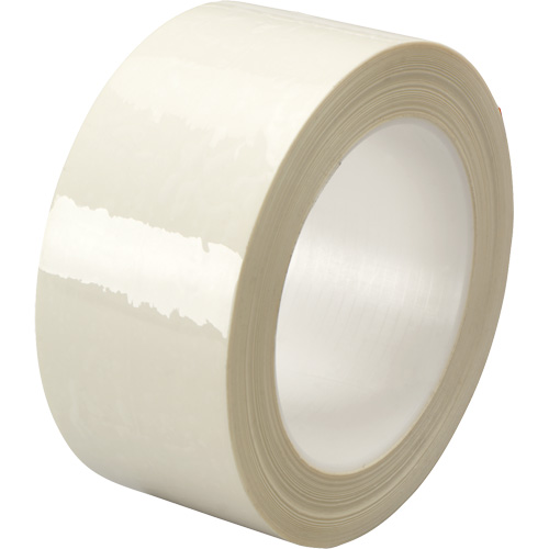 High-Temperature Nylon Film Tape 855, 25.4 mm (1") x 66 m (216'), White Helyx Safety & Industrial Supplies