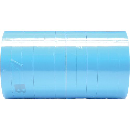 Scotch&reg; Strapping Tape, 4.6 mils Thick, 18 mm (3/4") x 55 m (180')  Helyx Safety & Industrial Supplies