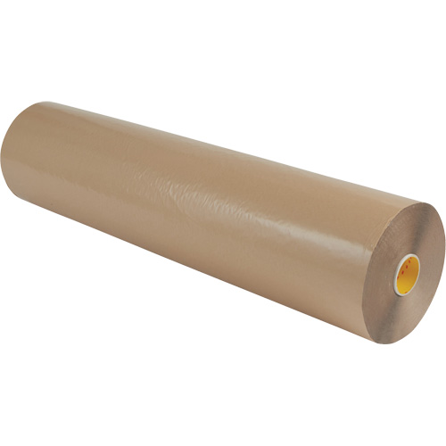 VHB Adhesive Transfer Tape, 736 mm (29") W x 55 m (180') L, 10 mils Helyx Safety & Industrial Supplies