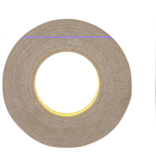 Adhesive Transfer Tape, 19 mm (3/4") W x 55 m (180') L, 5 mils Helyx Safety & Industrial Supplies