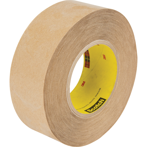 3M 950 Adhesive Transfer Tape, 48 mm (1-7/8") W x 55 m (180') L Helyx Safety & Industrial Supplies