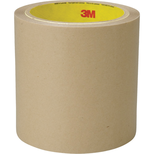 Double-Coated Tape, 50.8 mm (2") W x 33 m (108') L, 5.6 mils Thick Helyx Safety & Industrial Supplies