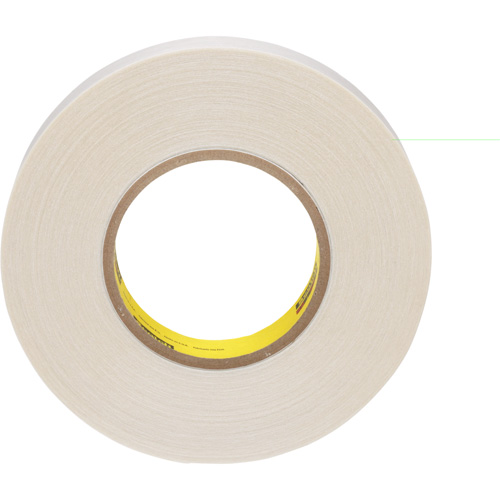 Adhesive Transfer Tape, 25.4 mm (1") W x 55 m (180') L, 5 mils Helyx Safety & Industrial Supplies