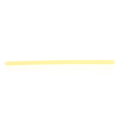 Hot Melt Adhesive, 1/2" Dia. x 12" L, Amber Helyx Safety & Industrial Supplies