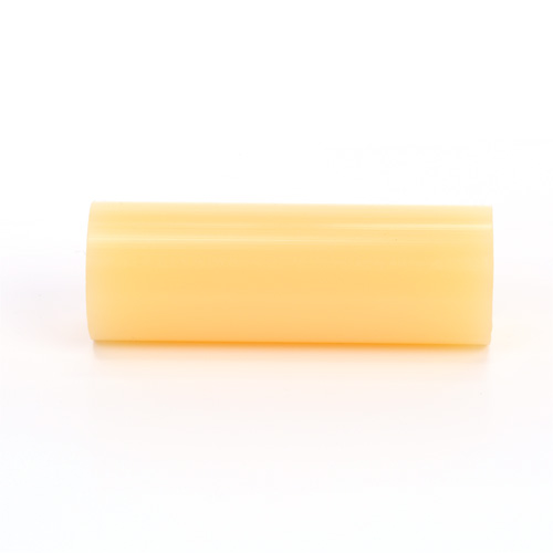 Adh&eacute;sif thermofusible, 1" dia x 3" lo, Ambr&eacute;e Helyx Safety & Industrial Supplies