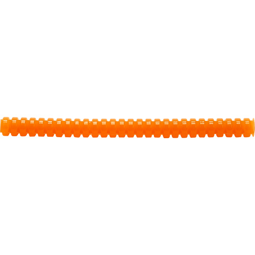 Scotch-Weld Hot Melt Adhesive, 5/8" Dia. x 8" L, Amber Helyx Safety & Industrial Supplies