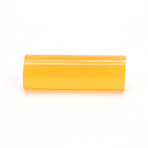 Scotch-Weld Hot Melt Adhesive, 1" Dia. x 3" L, Amber Helyx Safety & Industrial Supplies