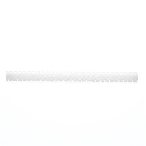Colle thermofusible, 5/8" dia x 8" lo, Transparent Helyx Safety & Industrial Supplies