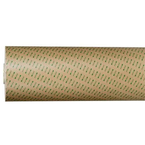 Ruban de transfert adh&eacute;sif, 610 mm (24") la x 55 m (180') lo, 2 mils Helyx Safety & Industrial Supplies