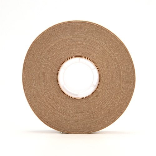 Ruban de transfert ATG adh&eacute;sif, 19 mm (3/4") la x 55 m (180') lo, 2 mils Helyx Safety & Industrial Supplies