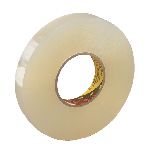 Removable Foam Tape, 24.5 m (80') L x 12.7 mm (1/2") W, 31 mils, Acrylic Helyx Safety & Industrial Supplies