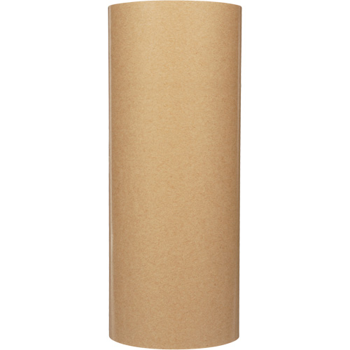 Double-Coated Tape, Polyester, 305 mm (12") W x 33 m (108') L, 4 mils Thick Helyx Safety & Industrial Supplies