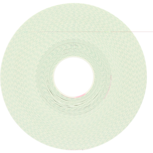 Ruban double face en mousse, 66 m (216') lo x 12,7 mm (1/2") la, 31 mils, Ur&eacute;thane Helyx Safety & Industrial Supplies