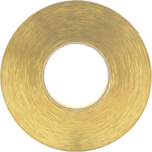VHB Adhesive Transfer Tape, 25.4 mm (1") W x 55 m (180') L, 10 mils Helyx Safety & Industrial Supplies