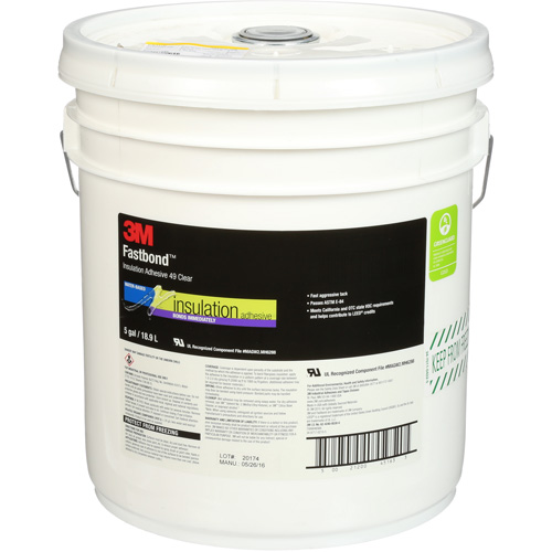 Ruban isolant Fastbond Helyx Safety & Industrial Supplies