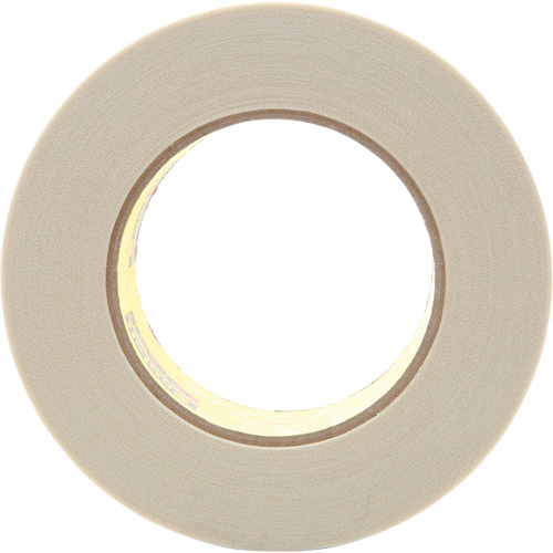 Glass Cloth Tape, 48 mm (2") W x 55 m (180') L Helyx Safety & Industrial Supplies