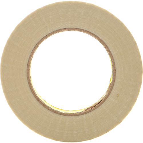 Glass Cloth Tape, 19 mm (3/4") W x 55 m (180') L Helyx Safety & Industrial Supplies