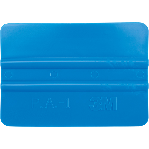 Blue Hand Applicator Helyx Safety & Industrial Supplies
