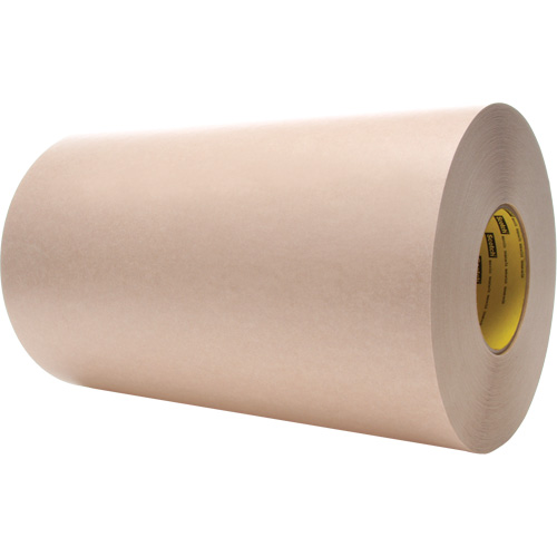 Heavy-Duty Protective Tape, Kraft, 12" x 2160", 28 lbs., Roll Helyx Safety & Industrial Supplies