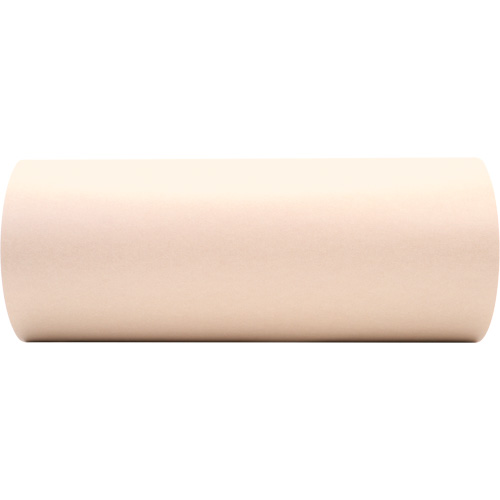 Ruban de protection robuste, 457 mm (18") x 54,8 m (180'), Blanc Helyx Safety & Industrial Supplies