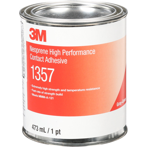 Scotch-Weld Neoprene High-Performance Contact Adhesive Helyx Safety & Industrial Supplies