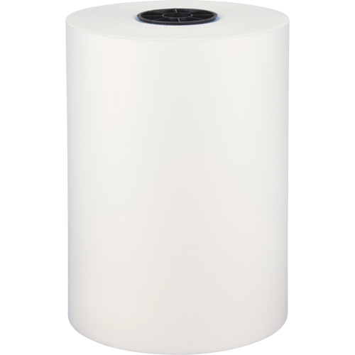 High Temperature Paint Masking Film 7300, 304.8 mm (12") x 457.2 m (1500'), White Helyx Safety & Industrial Supplies