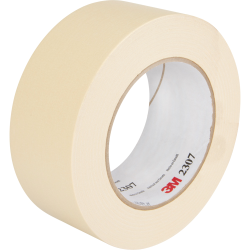 Ruban-cache 2307, 48 mm (2") x 55 m (180'), Havane Helyx Safety & Industrial Supplies
