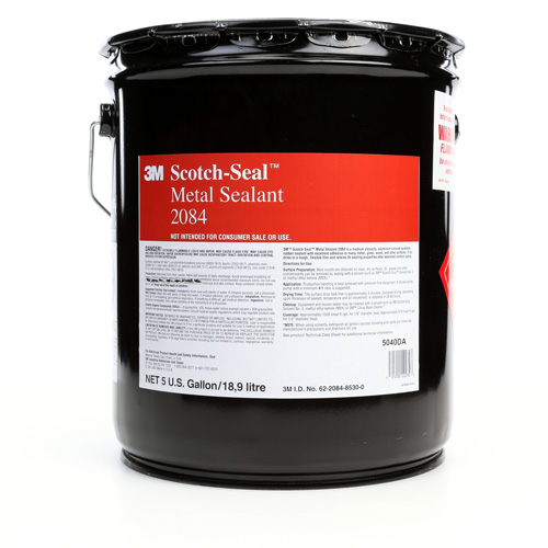 Produit d'&eacute;tanch&eacute;it&eacute; pour le m&eacute;tal Scotch-Seal Helyx Safety & Industrial Supplies