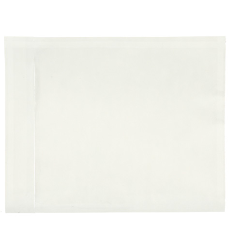 Non-Printed Packing List Envelope, 10" L x 7" W, Endloading Style Helyx Safety & Industrial Supplies