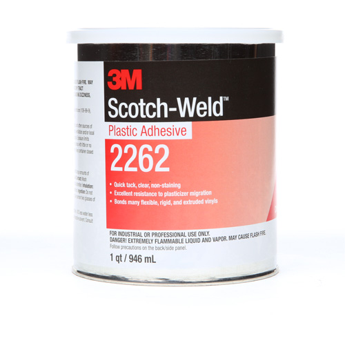 Scotch-Weld Plastic Adhesive Helyx Safety & Industrial Supplies