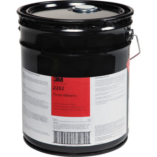 Adh&eacute;sif plastique Scotch-Weld Helyx Safety & Industrial Supplies