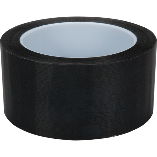 Polyester Film Tape, Polyester, 50.8 mm (2") W x 66 m (216') L, 1.9 mils Thick Helyx Safety & Industrial Supplies
