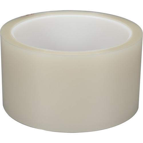 Polyester Film Tape, Polyester, 50.8 mm (2") W x 66 m (216') L, 2.2 mils Thick Helyx Safety & Industrial Supplies