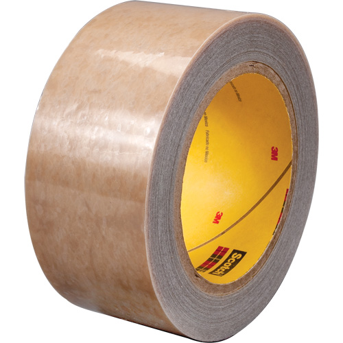 Ruban de protection en polyester, Polyester, 50,8 mm (2") la x 132 m (432') lo, 1,5 mil &eacute;pais Helyx Safety & Industrial Supplies