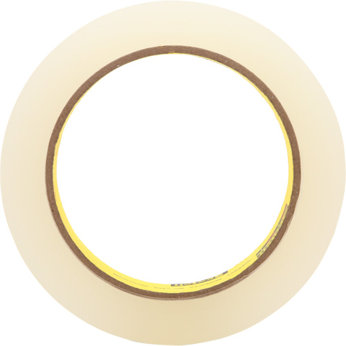 Ruban en poly&eacute;thyl&egrave;ne, Poly&eacute;thyl&egrave;ne, 25,4 mm (1") la x 33 m (108') lo, 5,1 mils &eacute;pais Helyx Safety & Industrial Supplies