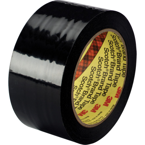 Polyethylene Tape, Polyethylene, 25.4 mm (1") W x 33 m (108') L, 5.1 mils Thick Helyx Safety & Industrial Supplies