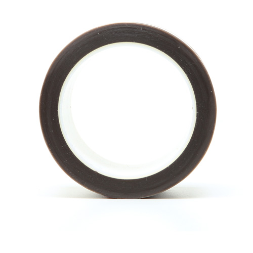 Ruban de collage en PTFE, PTFE, 50,8 mm (2") la x 33 m (108') lo, 3,7 mils &eacute;pais Helyx Safety & Industrial Supplies
