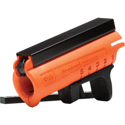 Hot Melt Applicator Quadrack Converter Helyx Safety & Industrial Supplies