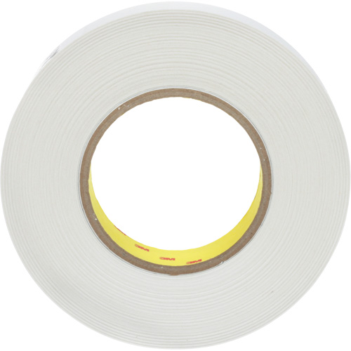 Ruban amovible et repositionnable, 25,4 mm (1") x 66 m (216'), Transparent Helyx Safety & Industrial Supplies