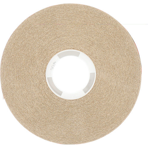 Ruban de transfert adh&eacute;sif ATG Scotch, 12,7 mm (1/2") la x 55 m (180') lo, 2 mils Helyx Safety & Industrial Supplies