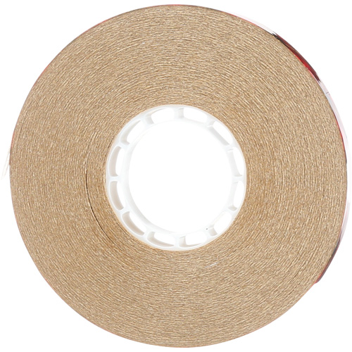 Scotch&reg; ATG Adhesive Transfer Tape, 6 mm (1/4") W x 33 m (108') L, 2 mils Helyx Safety & Industrial Supplies