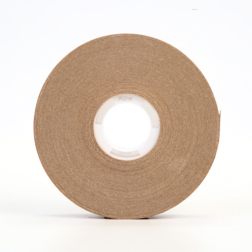 Ruban de transfert adh&eacute;sif ATG Scotch, 19 mm (3/4") la x 33 m (108') lo, 2 mils Helyx Safety & Industrial Supplies
