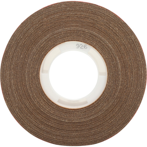 Ruban de transfert adh&eacute;sif ATG Scotch, 19 mm (3/4") la x 16,5 m (54') lo, 5 mils Helyx Safety & Industrial Supplies